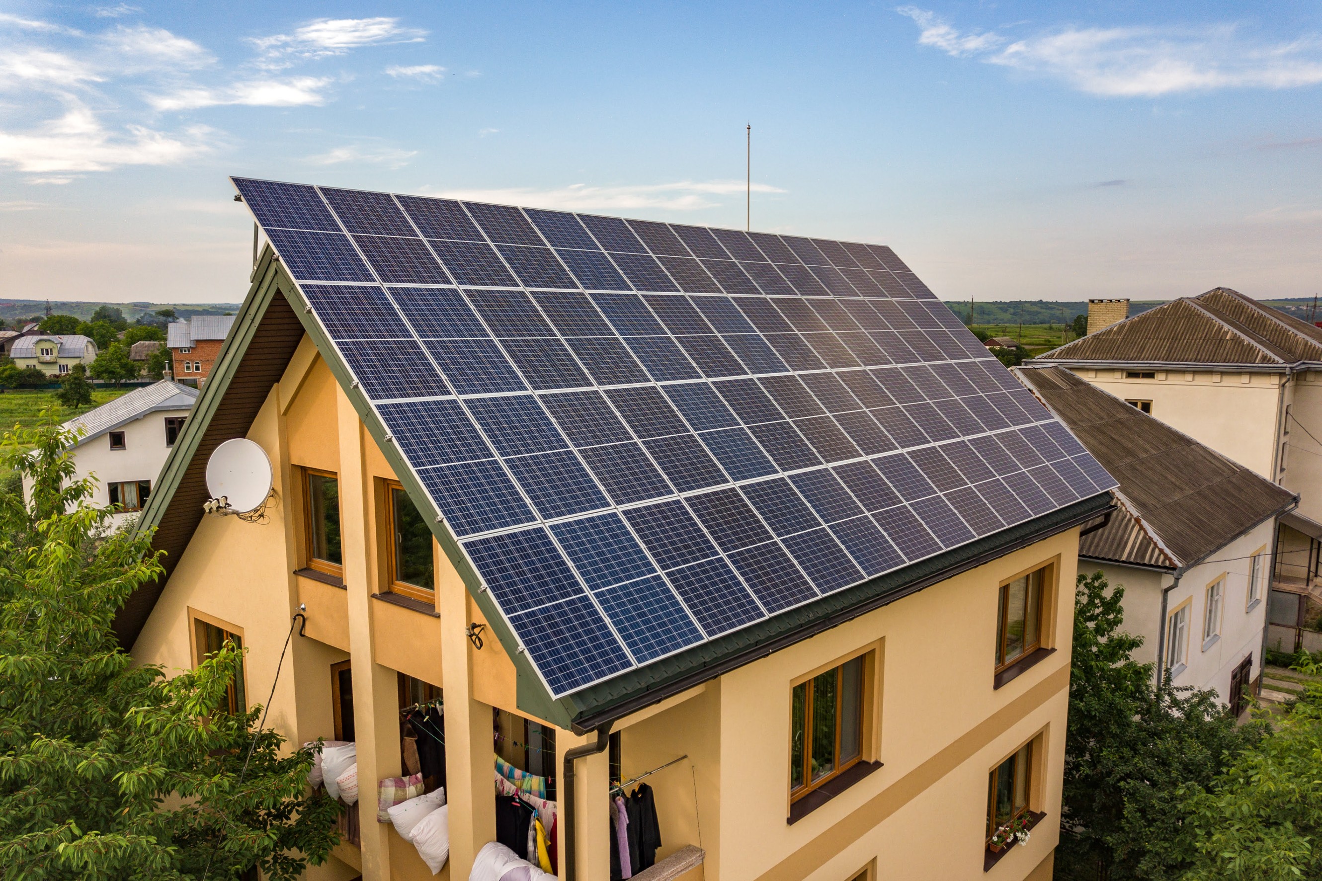 home-solar